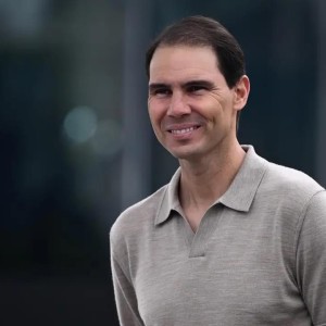 纳达尔谈阿卡打破自己纪录：不在意，因为我的职业生涯已经结束